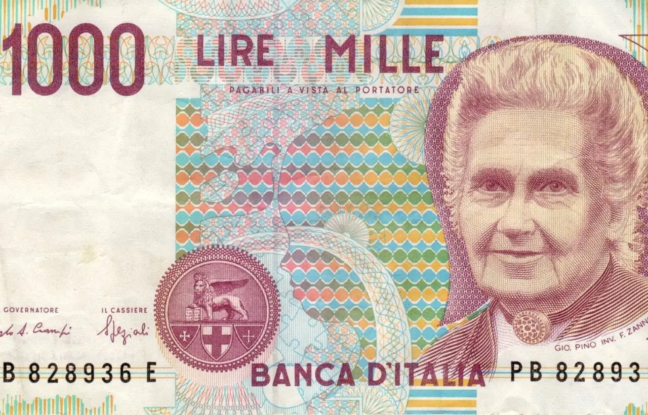 Immagine selezionata